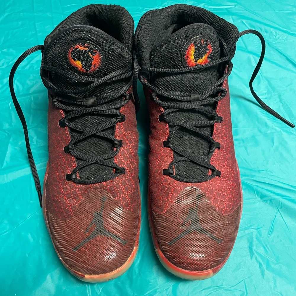 Jordan 30 Shoes